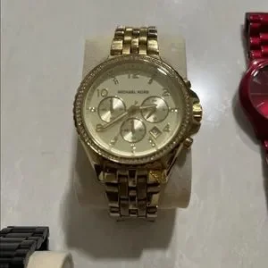 Michael Kors | Accessories | Assorted Mk Watches | Poshmark display picture 1